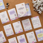 Forgiveness Activity Deck: 50 Cards to Foster Healing and Release