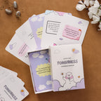 Forgiveness Activity Deck: 50 Cards to Foster Healing and Release