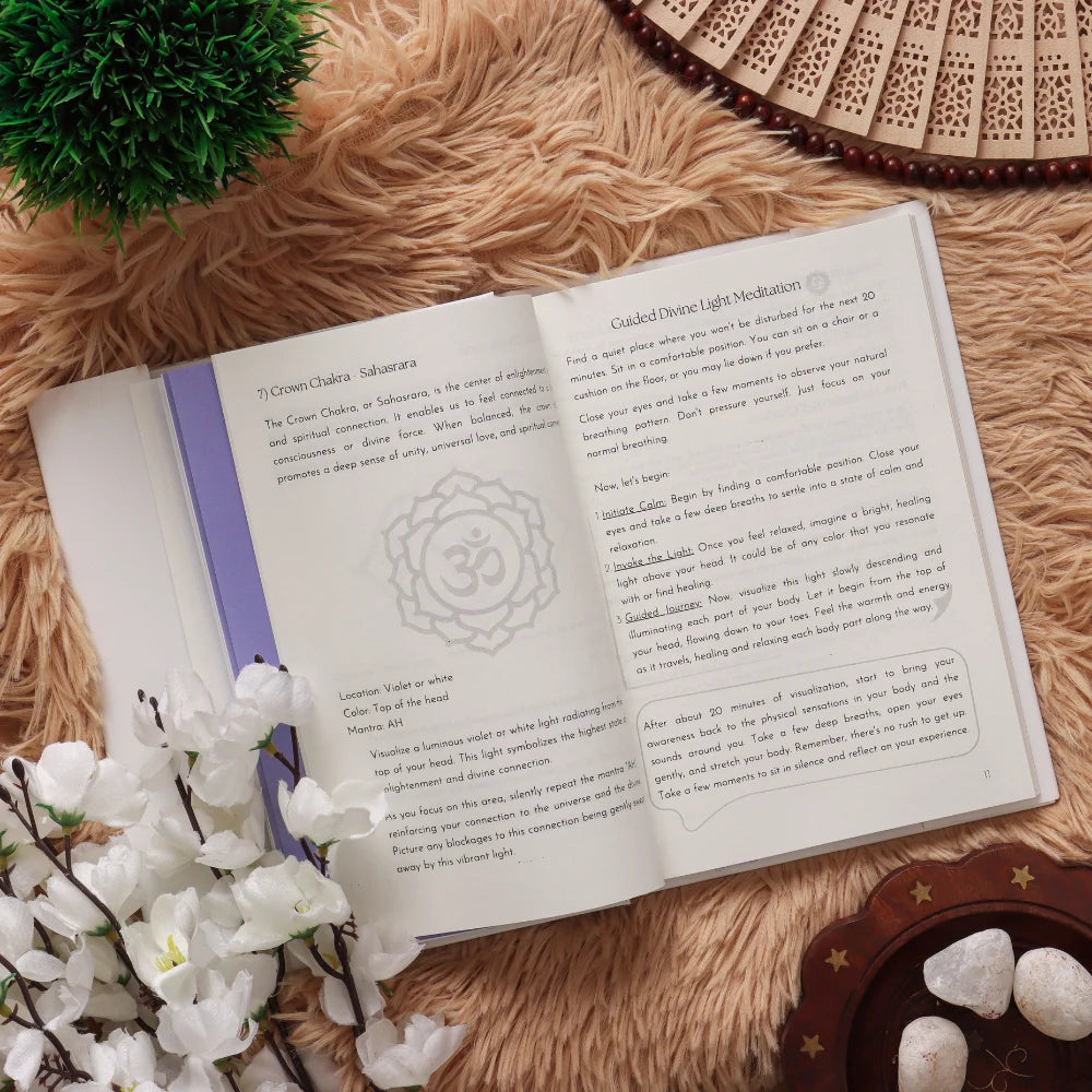 Inner Alchmey: 50+ Guided Interactive Exercises for Personal and Spiritual growth