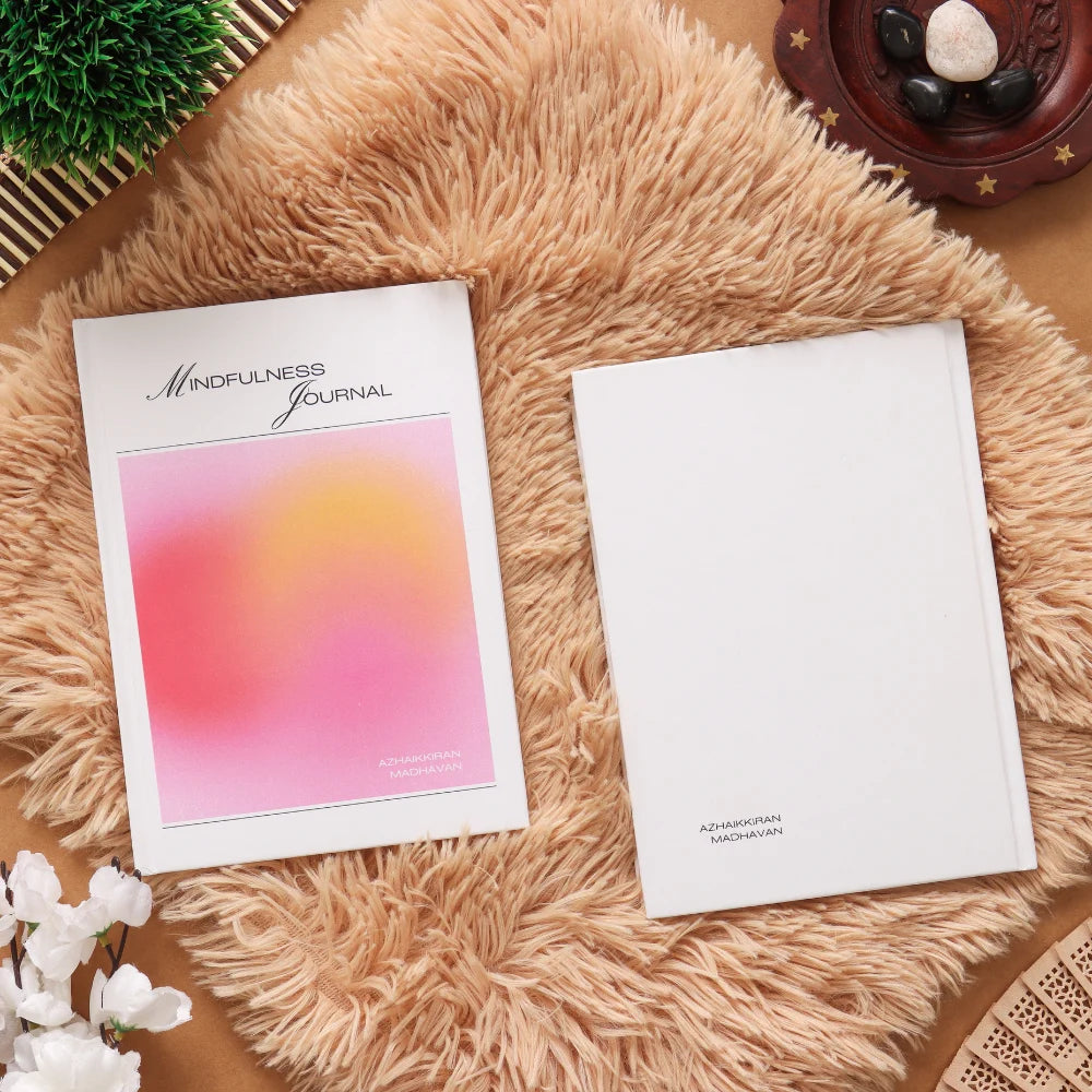 Mindfulness Journal