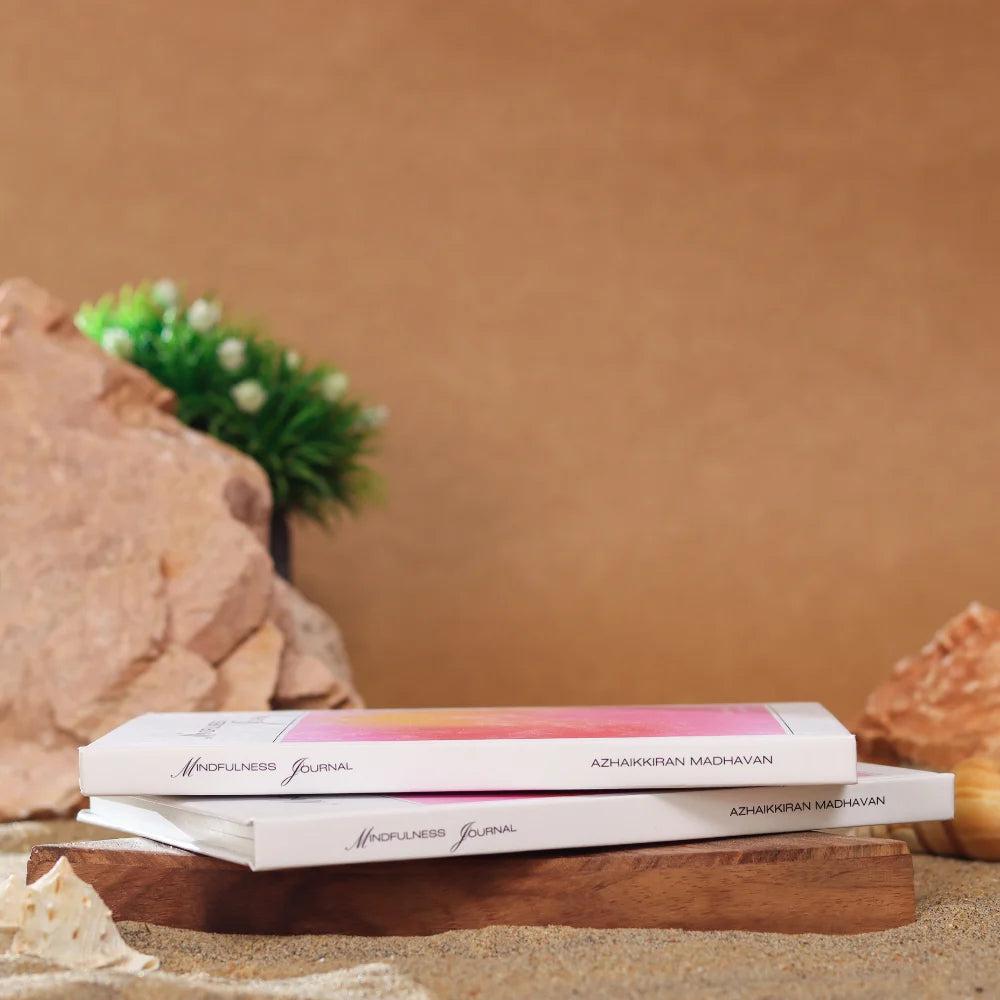 Mindfulness Journal