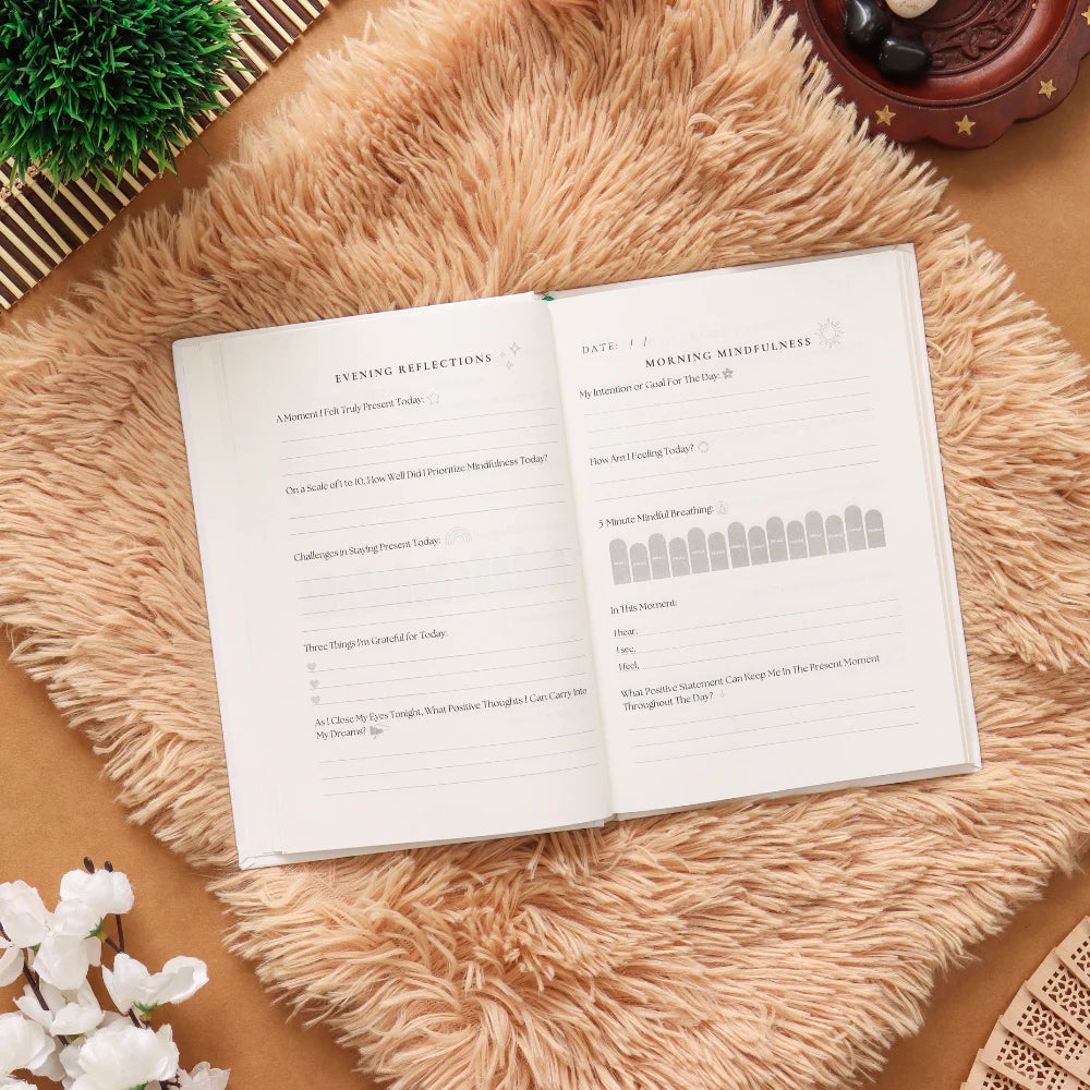 Mindfulness Journal
