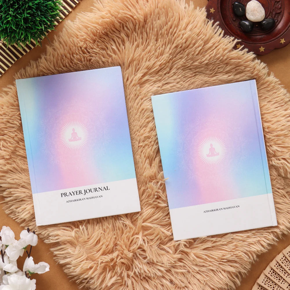 Prayer Journal