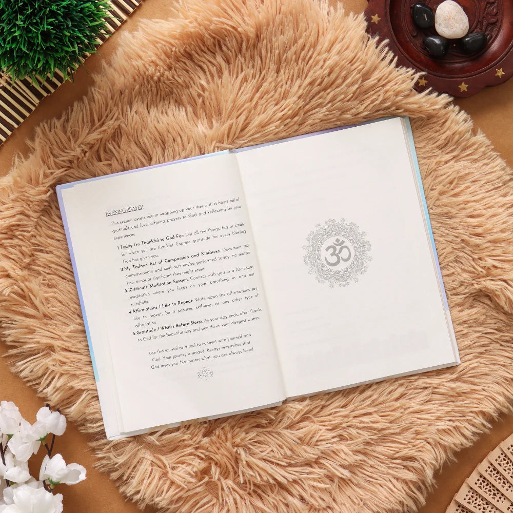 Prayer Journal