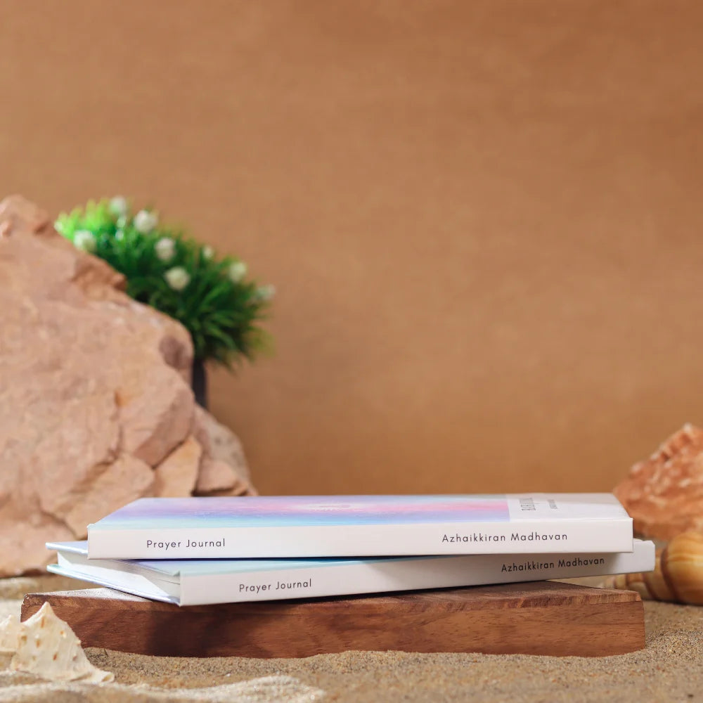 Prayer Journal