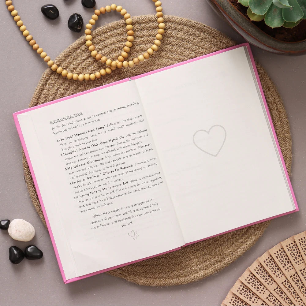 Self-Love Journal