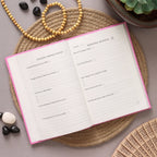 Self-Love Journal