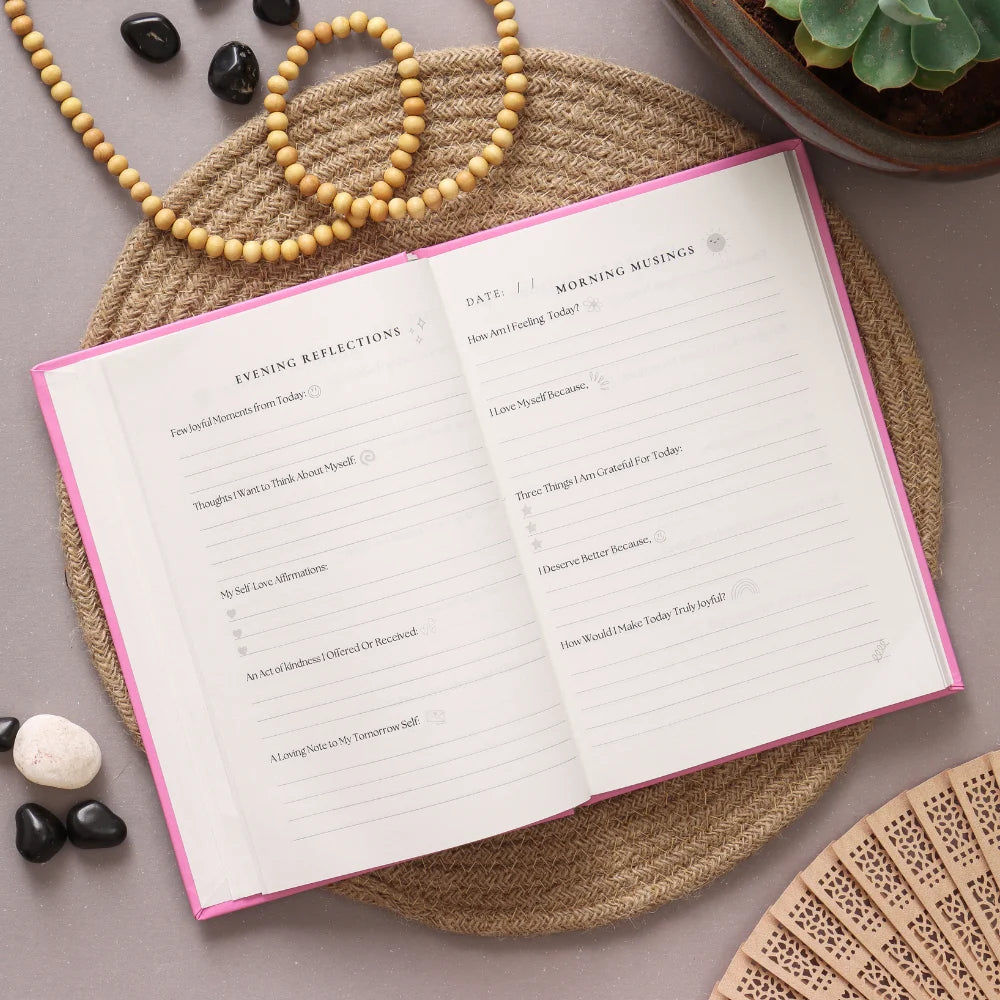 Self-Love Journal