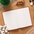 Sri Rama Jayam Notebook