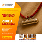 Mooligai Pendant | Energized Planetary Pendant | for Astrology Remedies