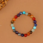 7 Chakra Bracelet