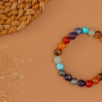 7 Chakra Bracelet