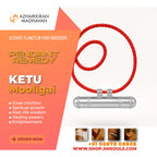 Mooligai Pendant | Energized Planetary Pendant | for Astrology Remedies