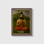 Arunagirinathar | Spiritual Guru | Powerful Photo Frame | A3 | A4 | 6x8 inch