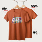 Arut Perum Jothi |  Tamil | Unisex T-Shirt | 100% Cotton | Regular Fit | Spiritual Graphic Tee