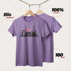 Anbe Sivam | Unisex T-Shirt | Tamil | 100% Cotton | Regular Fit | Spiritual Graphic Tee