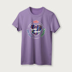Anbu Thayavu Karunai | English | Unisex T-Shirt | 100% Cotton | Regular Fit | Spiritual Graphic Tee
