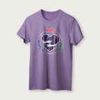 Anbu Thayavu Karunai | Tamil | Unisex T-Shirt | 100% Cotton | Regular Fit | Spiritual Graphic Tee