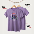 Anbu Thayavu Karunai | Tamil | Unisex T-Shirt | 100% Cotton | Regular Fit | Spiritual Graphic Tee