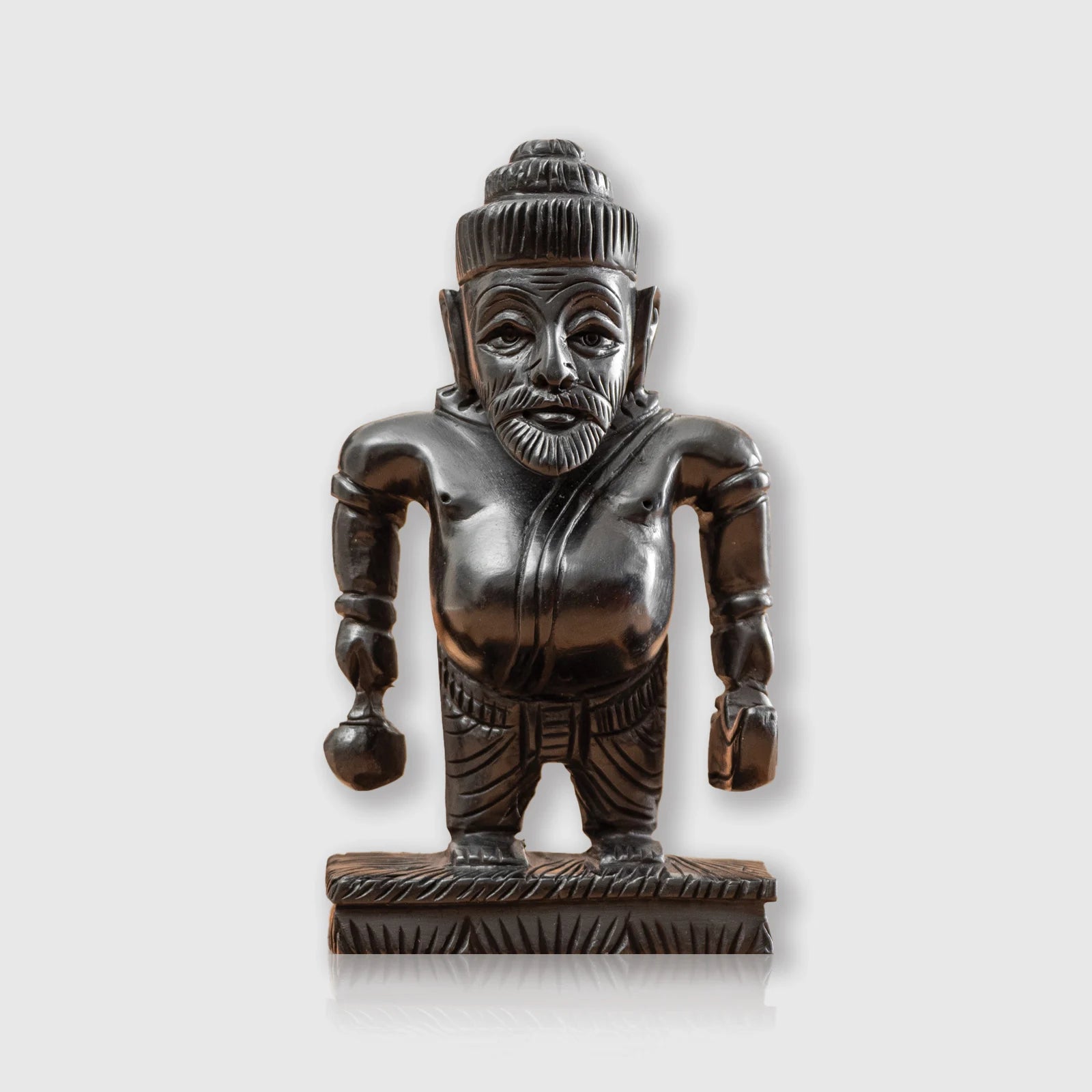 Karungali Agastya Rishi