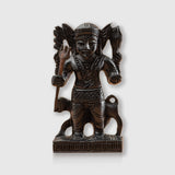 Karungali Bhairavar
