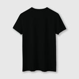 Nithya Anandham |  Tamil | Unisex T-Shirt | 100% Cotton | Regular Fit | Spiritual Graphic Tee