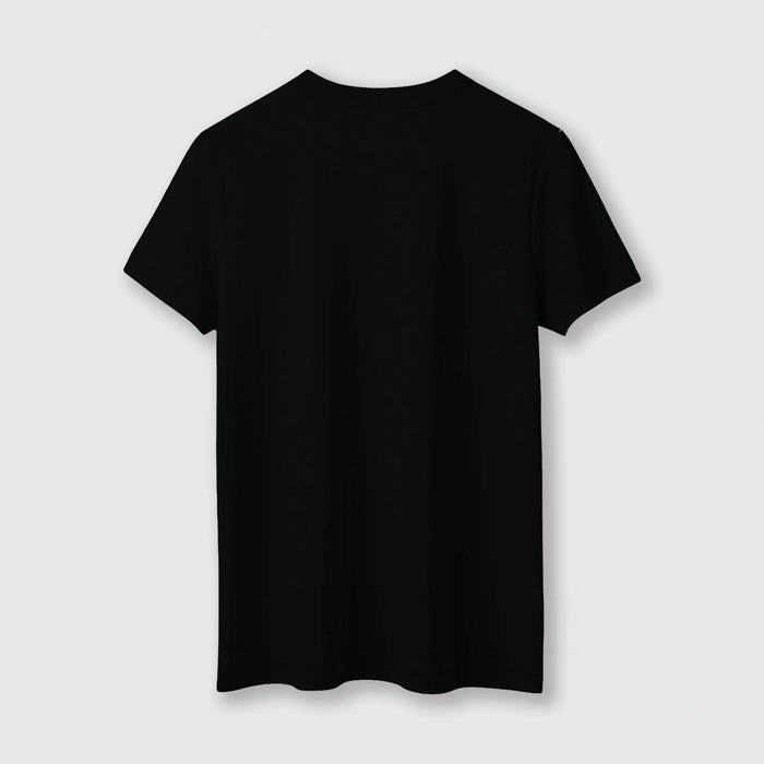 Dancing Divine | English | Unisex T-Shirt | 100% Cotton | Regular Fit | Spiritual Graphic Tee