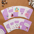 Mindfulness Activity Deck: 50 Cards to Cultivate Present Moment Awareness