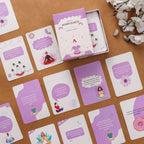 Mindfulness Activity Deck: 50 Cards to Cultivate Present Moment Awareness