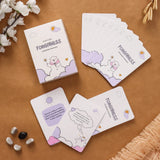 Forgiveness Activity Deck: 50 Cards to Foster Healing and Release