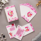Loving-Kindness Activity Deck: 50 Cards to Cultivate Compassion and Connection