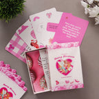 Loving-Kindness Activity Deck: 50 Cards to Cultivate Compassion and Connection