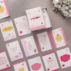 Gratitude Activity Deck: 50 Cards to Cultivate Appreciation and Joy