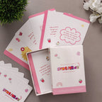 Gratitude Activity Deck: 50 Cards to Cultivate Appreciation and Joy