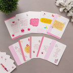 Gratitude Activity Deck: 50 Cards to Cultivate Appreciation and Joy