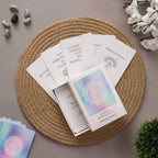 Positive Affirmations Deck: 50 Cards to Cultivate Positivity and Self-Confidence
