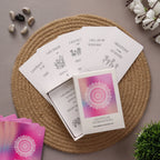 Gratitude Affirmations Deck: 50 Cards to Cultivate Thankfulness and Appreciation
