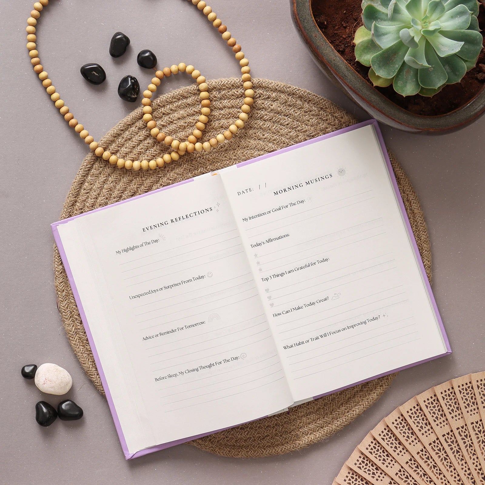 Gratitude Journal