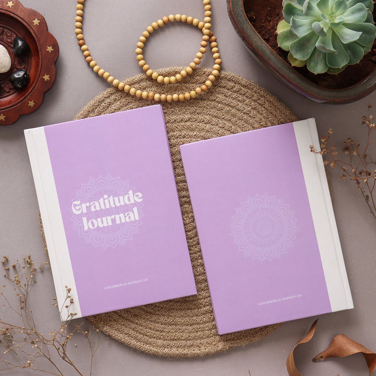Gratitude Journal