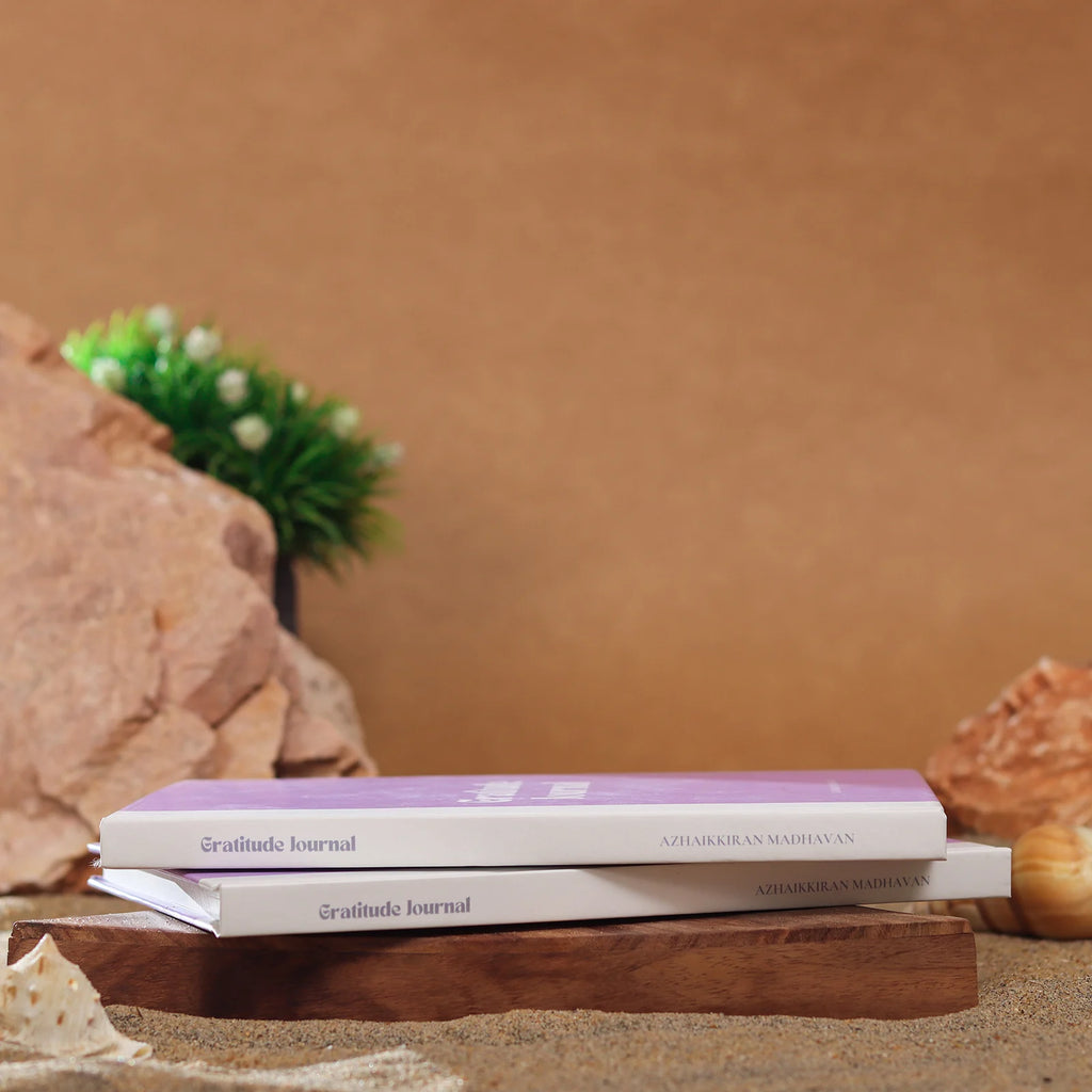 Gratitude Journal