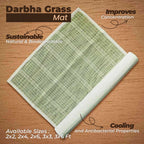 Darbha Grass Mat