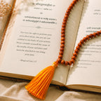 Energized Devdar Mala "8mm"