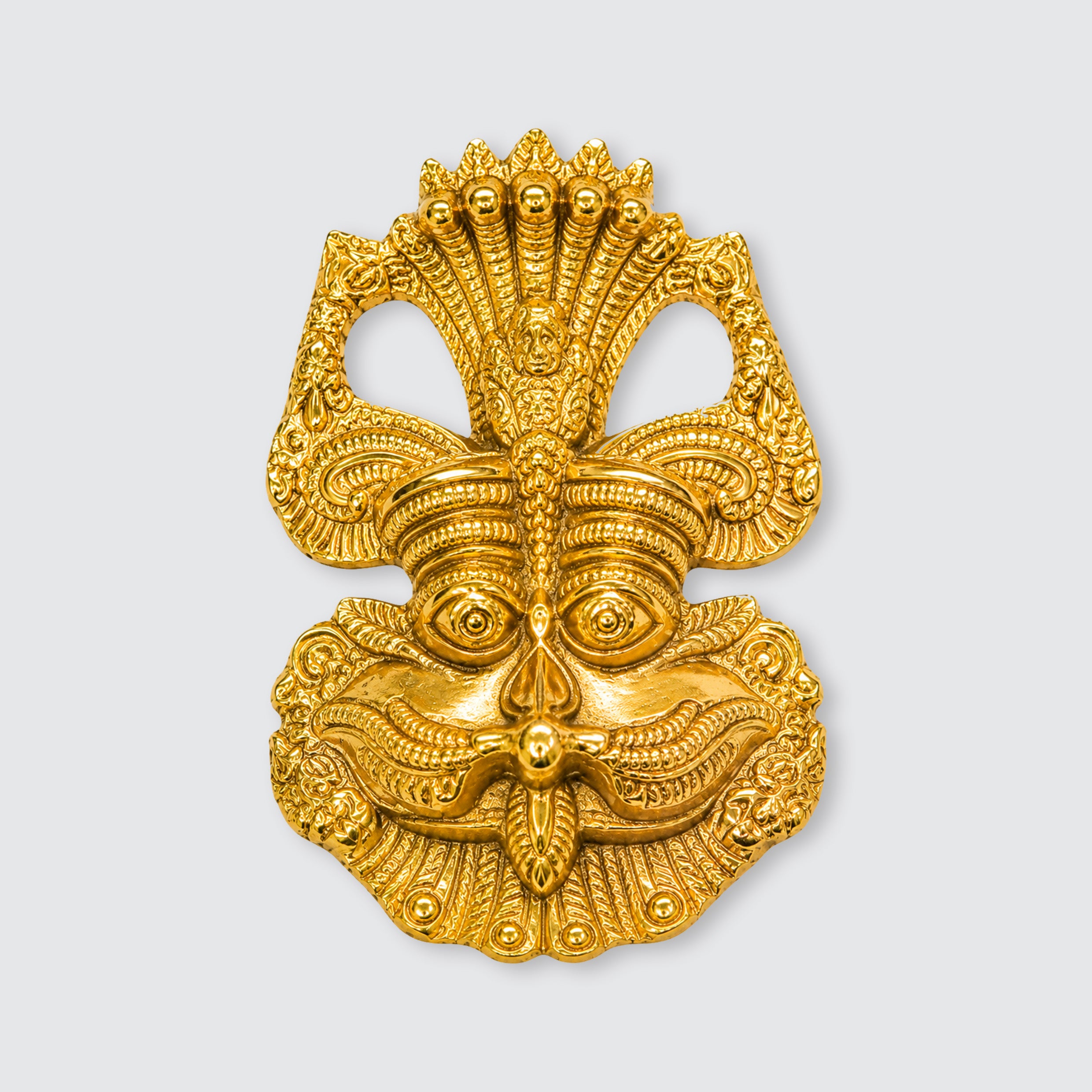 Drishti Vimochana Mugham | For Protection from Drishti & Negative Energies