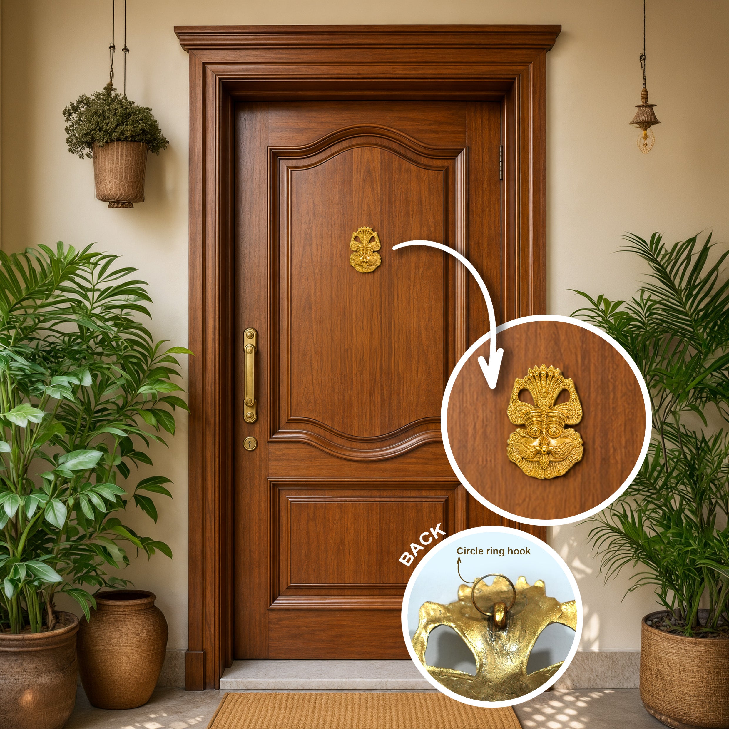 Drishti Vimochana Mugham | For Protection from Drishti & Negative Energies