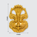 Drishti Vimochana Mugham | For Protection from Drishti & Negative Energies