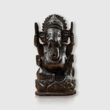 Karungali Ganesha