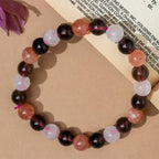 Mix Gemstones Bracelet (Anti Depression)