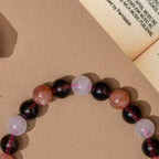 Mix Gemstones Bracelet (Anti Depression)