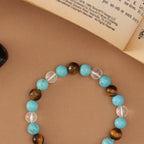Mix Gemstones Bracelet
