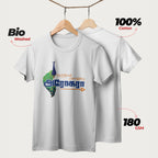 Harogara | Lord Murugan T-Shirt | Tamil | Unisex T-Shirt | 100% Cotton | Regular Fit | Spiritual Graphic Tee